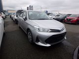TOYOTA AXIO HV