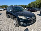 TOYOTA VANGUARD
