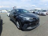 TOYOTA C-HR HV