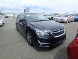 SUBARU IMPREZA SPORTS