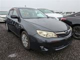 SUBARU IMPREZA W