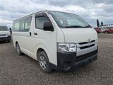 TOYOTA HIACE V
