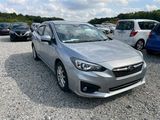 SUBARU IMPREZA G4