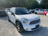 BMW MINI CROSSOVER