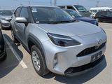 TOYOTA YARIS CROSS HV