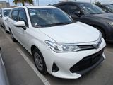 TOYOTA FIELDER