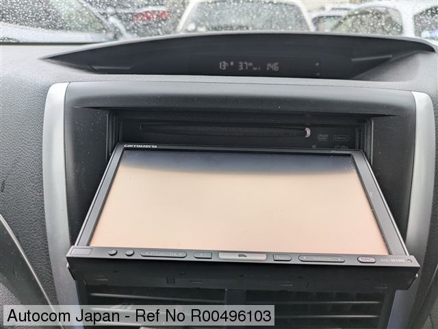 Ref No.R00496103 SUBARU FORESTER Image7