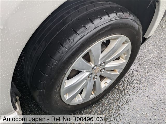 Ref No.R00496103 SUBARU FORESTER Image18