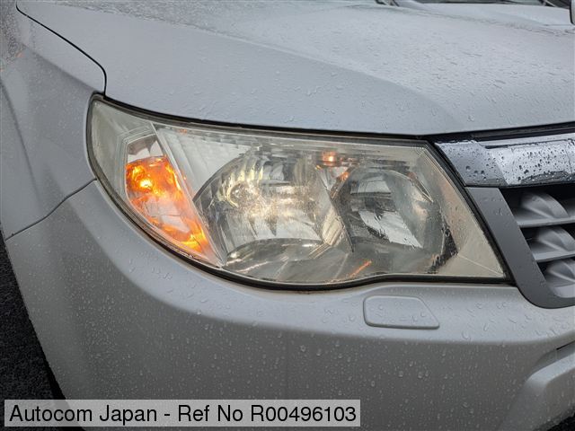 Ref No.R00496103 SUBARU FORESTER Image19