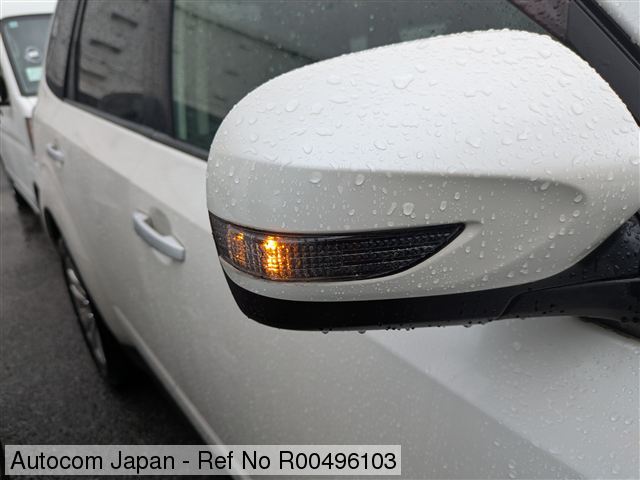Ref No.R00496103 SUBARU FORESTER Image21