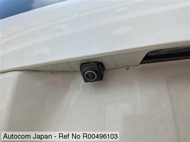 Ref No.R00496103 SUBARU FORESTER Image22