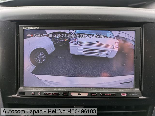 Ref No.R00496103 SUBARU FORESTER Image23