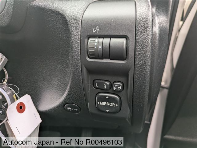 Ref No.R00496103 SUBARU FORESTER Image27