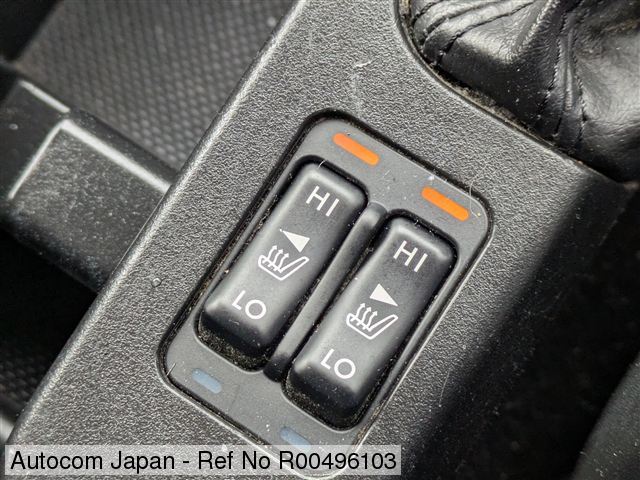 Ref No.R00496103 SUBARU FORESTER Image28