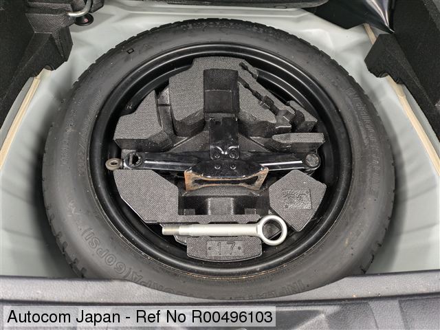 Ref No.R00496103 SUBARU FORESTER Image34