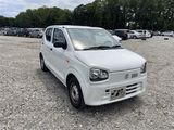 SUZUKI ALTO V