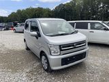 SUZUKI WAGON-R