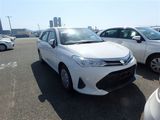 TOYOTA FIELDER