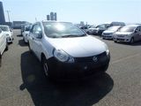 NISSAN AD VAN