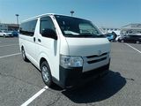 TOYOTA HIACE V