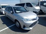TOYOTA FIELDER HV