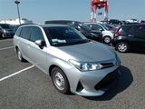 TOYOTA FIELDER