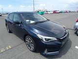 SUBARU IMPREZA SPORTS