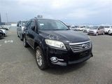 TOYOTA VANGUARD