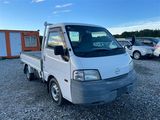 MAZDA BONGO T
