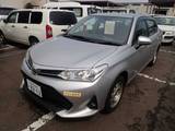 TOYOTA AXIO