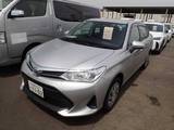 TOYOTA AXIO