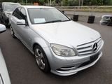 MERCEDES C250