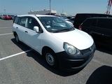 NISSAN AD VAN