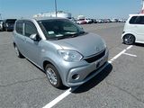 DAIHATSU BOON