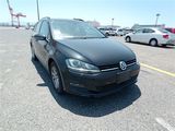 VOLKS WAGEN GOLF VARIANT