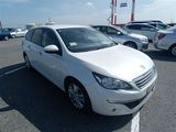 PEUGEOT 308 SW