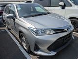 TOYOTA FIELDER HV