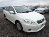 TOYOTA AXIO