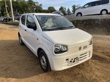 SUZUKI ALTO V