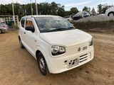 SUZUKI ALTO V