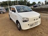 SUZUKI ALTO V