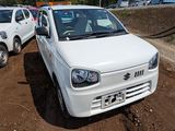 SUZUKI ALTO V