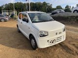SUZUKI ALTO V