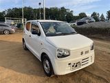 SUZUKI ALTO V