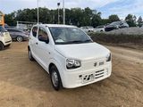 SUZUKI ALTO V