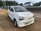 SUZUKI ALTO V