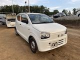 SUZUKI ALTO V