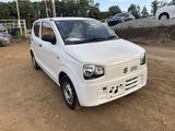 SUZUKI ALTO V