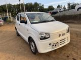 SUZUKI ALTO V