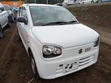 SUZUKI ALTO V